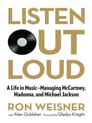 cover image of Listen Out Loud